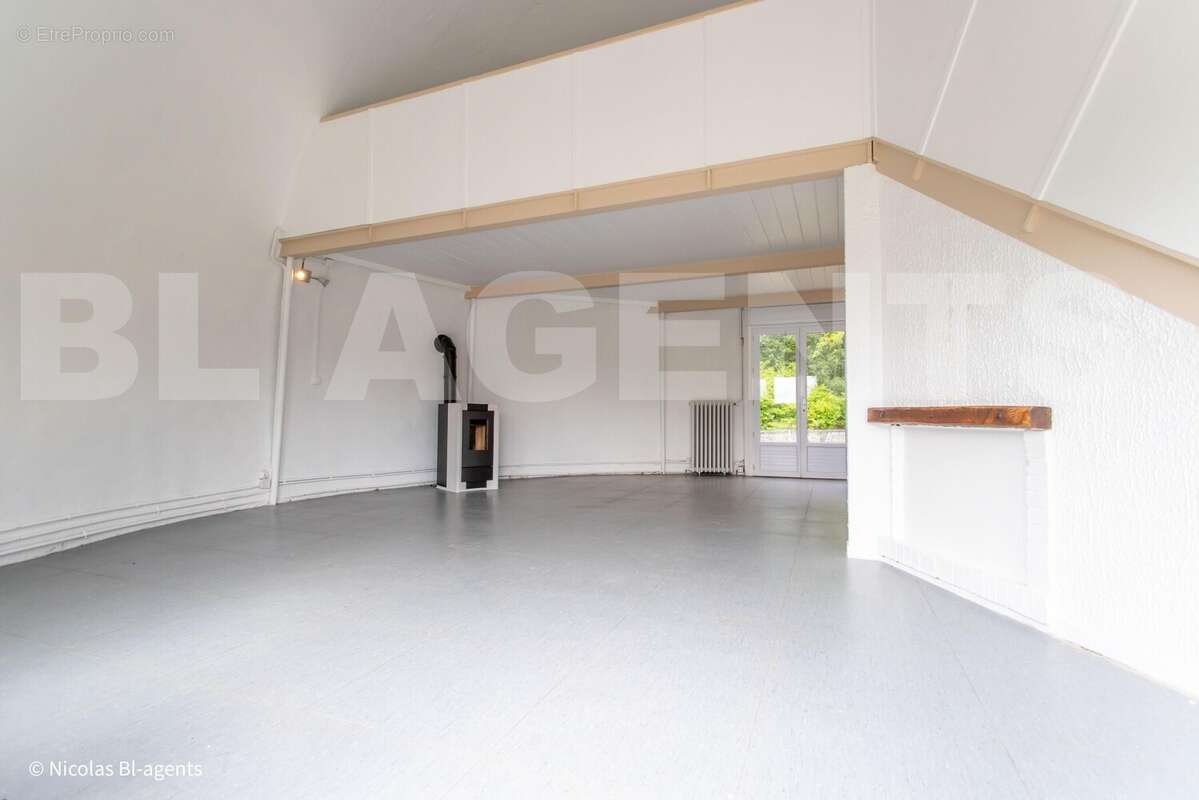 nico wieczorek-471 - Maison à CONGIS-SUR-THEROUANNE