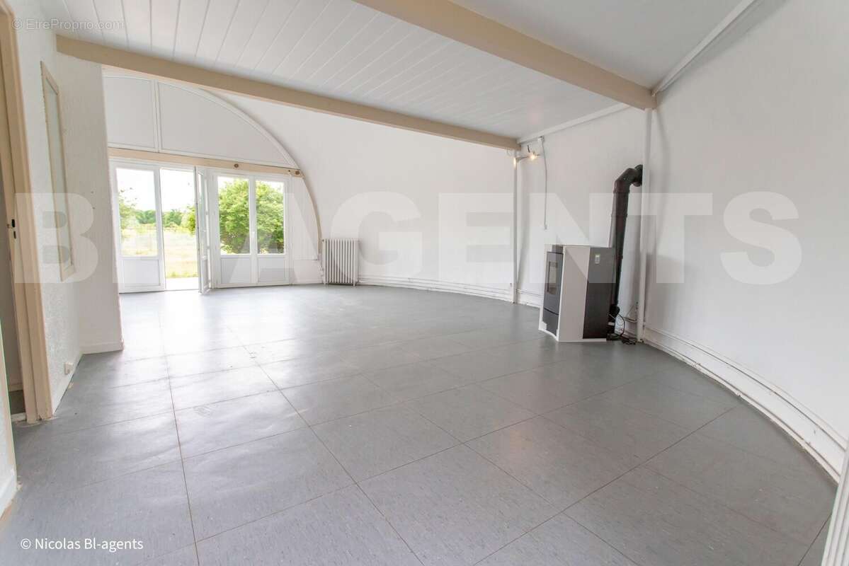 nico wieczorek-475 - Maison à CONGIS-SUR-THEROUANNE