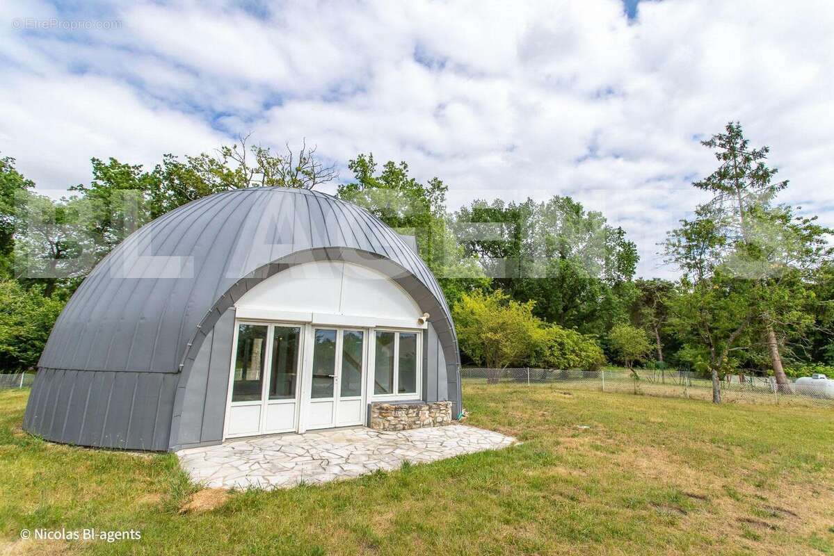 nico wieczorek-476 - Maison à CONGIS-SUR-THEROUANNE