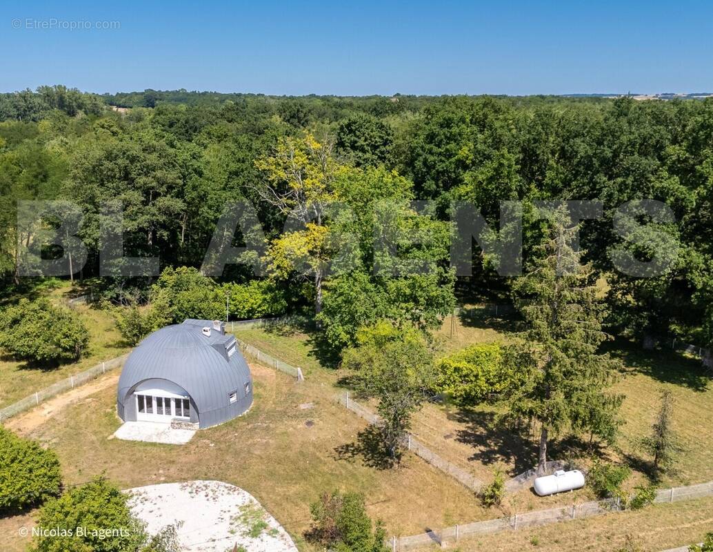 nico wieczorek-478 - Maison à CONGIS-SUR-THEROUANNE