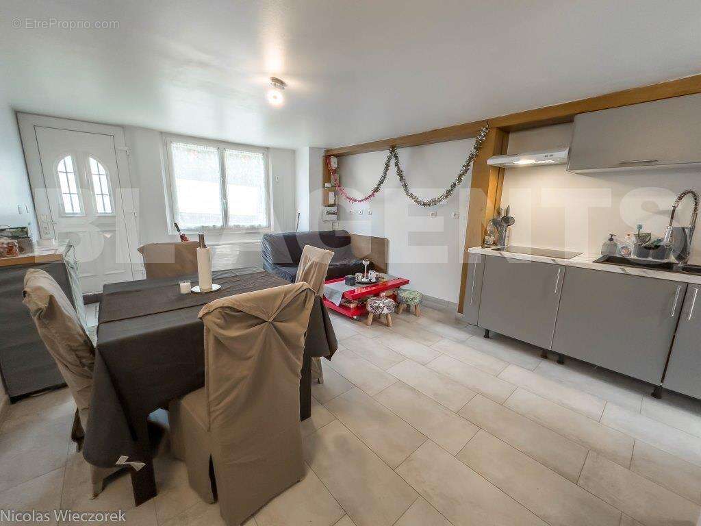 IMG_2324 - Maison à SAINT-SOUPPLETS