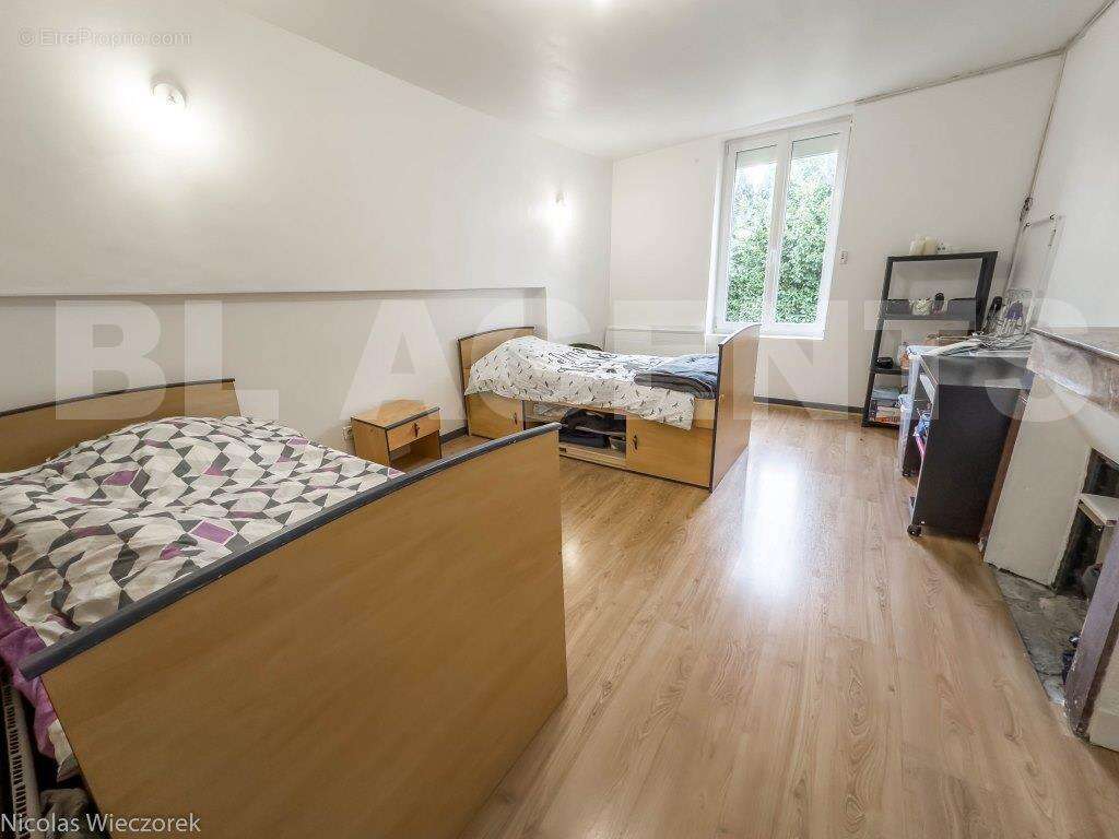 IMG_2334 - Maison à SAINT-SOUPPLETS