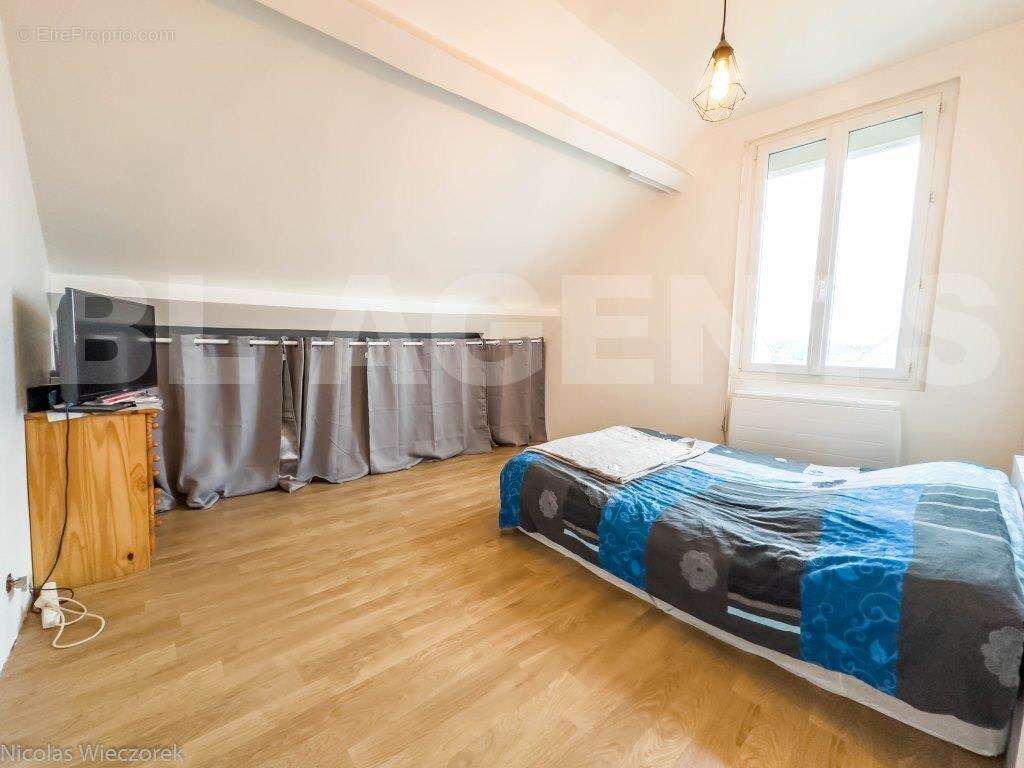 IMG_2342 - Maison à SAINT-SOUPPLETS