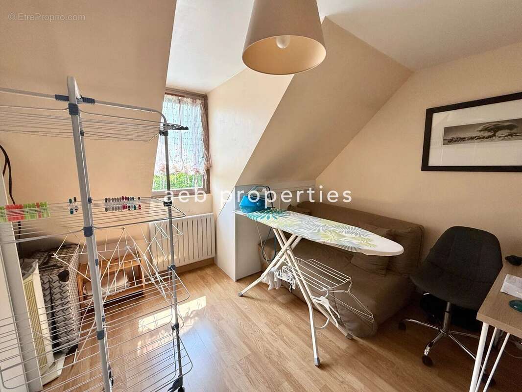 Maison à SAINT-ANDRE-LES-VERGERS