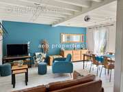 Maison à SAINT-ANDRE-LES-VERGERS