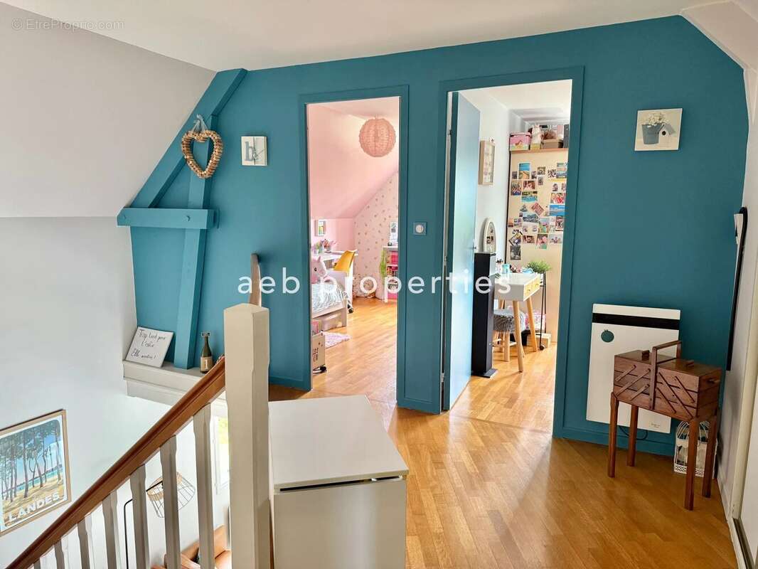 Maison à SAINT-ANDRE-LES-VERGERS