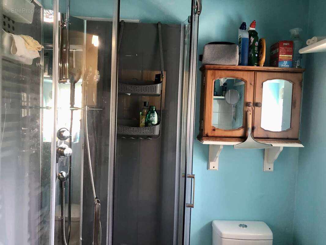 Maison à AZAT-LE-RIS