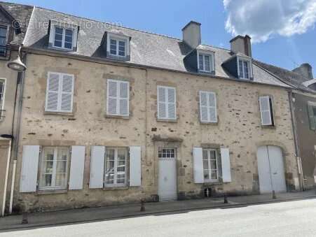 Maison à SAINT-BENOIT-DU-SAULT