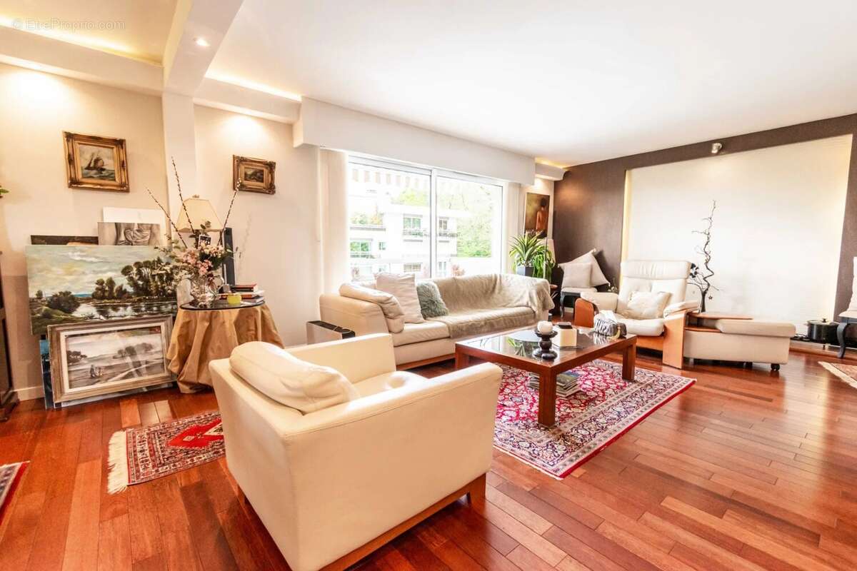 Appartement à MONTMORENCY