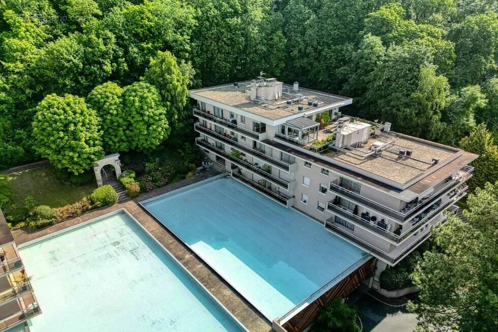 Appartement à MONTMORENCY