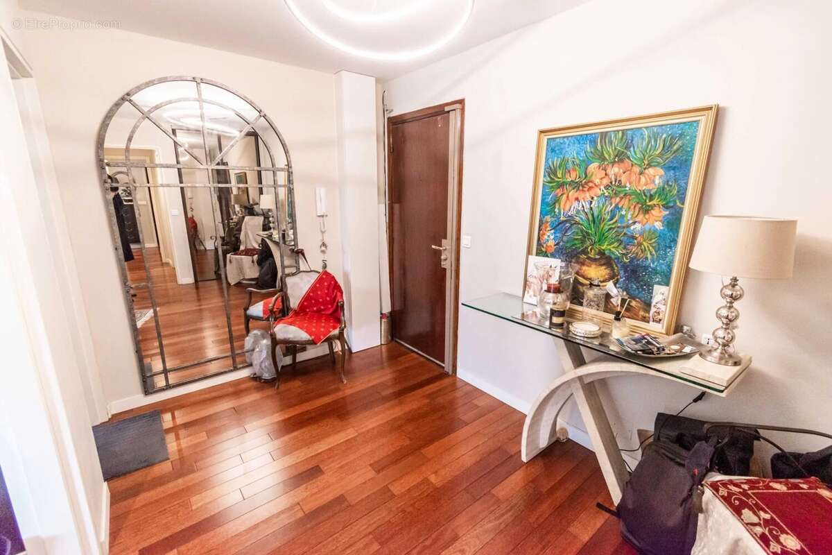 Appartement à MONTMORENCY