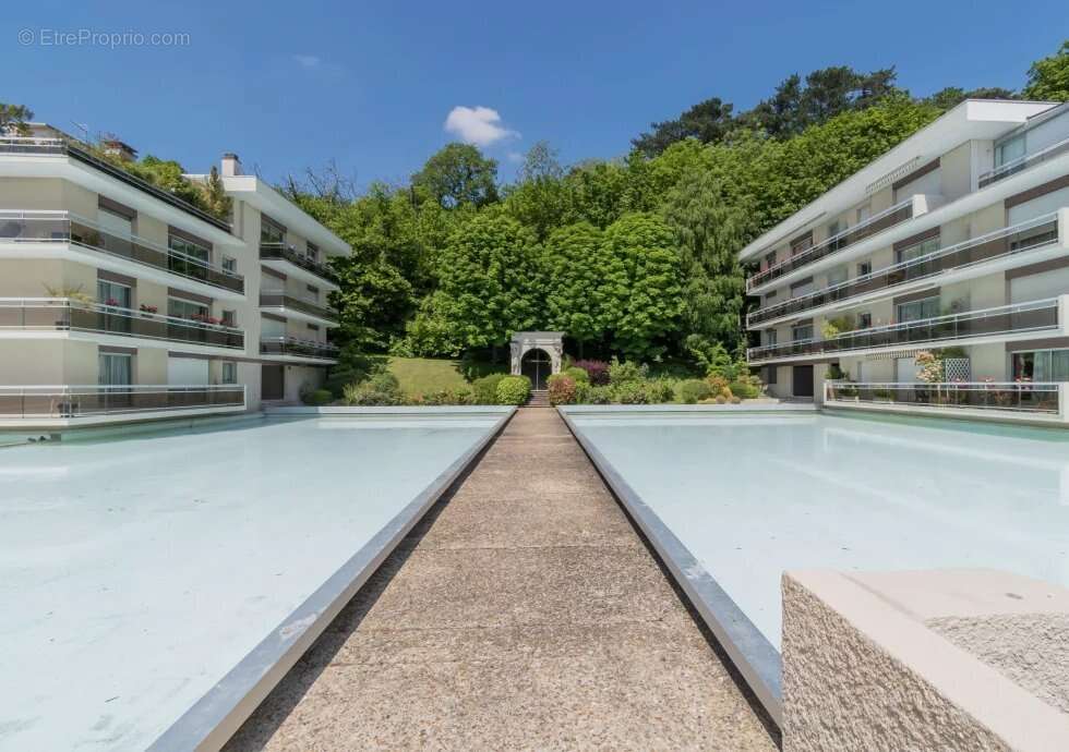 Appartement à MONTMORENCY