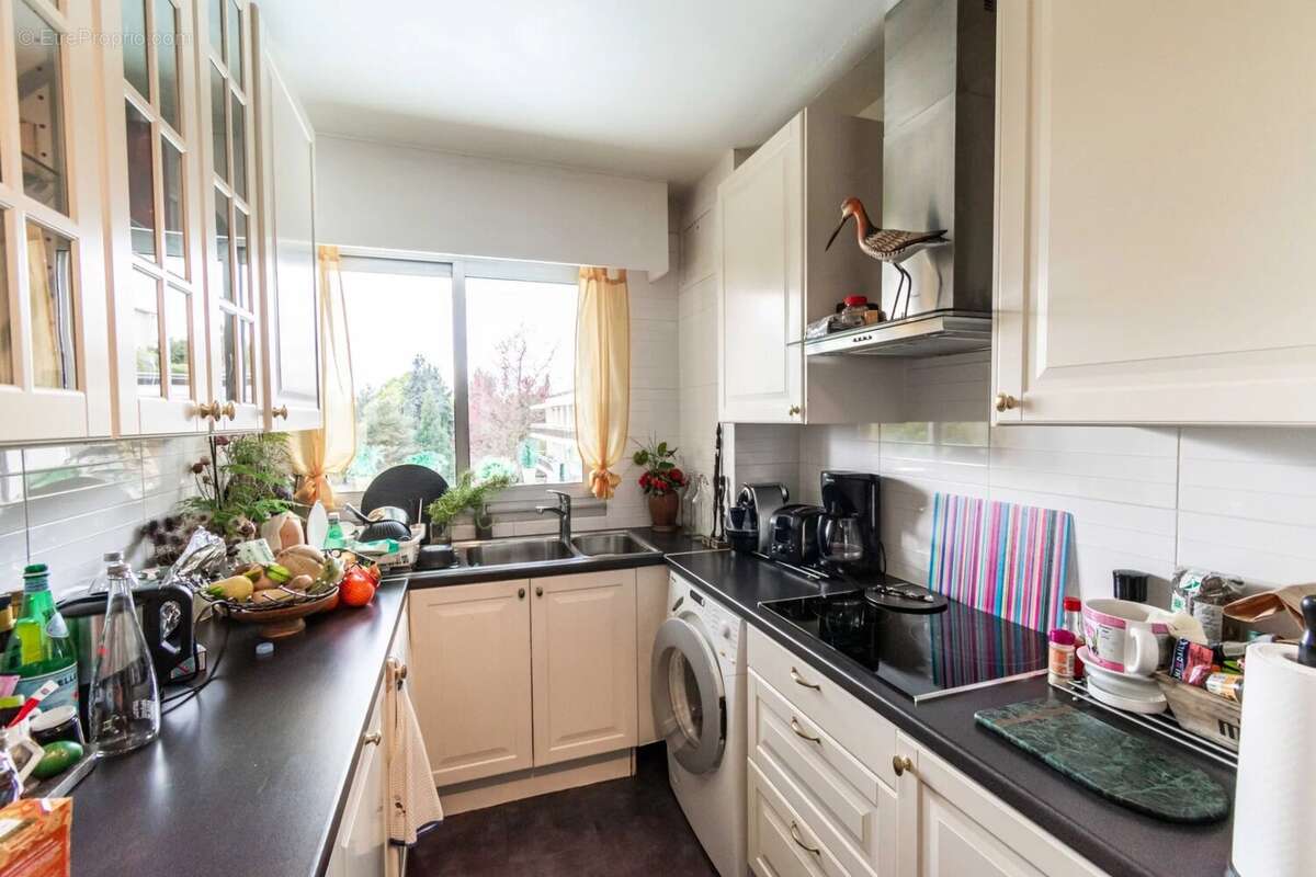 Appartement à MONTMORENCY