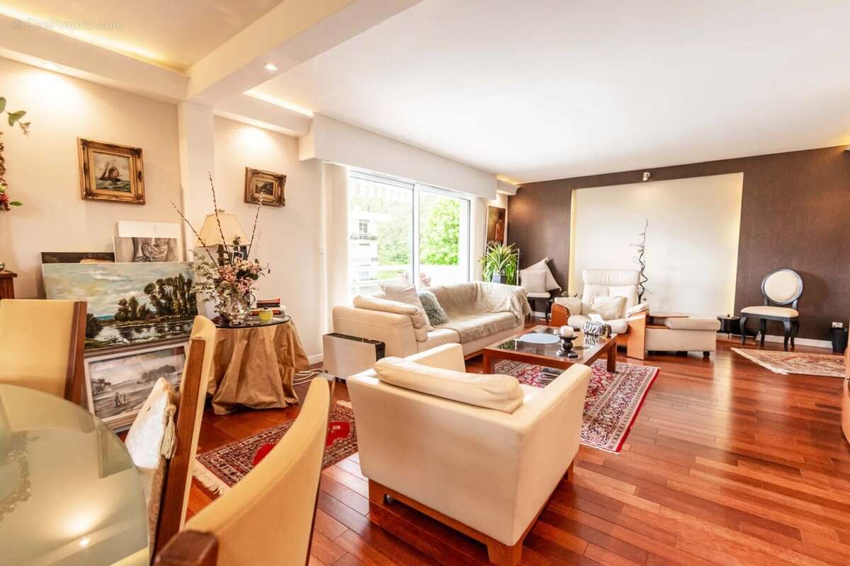 Appartement à MONTMORENCY