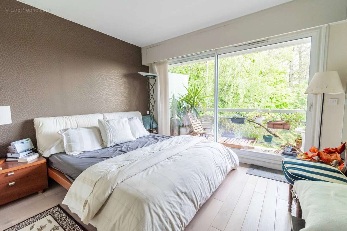 Appartement à MONTMORENCY