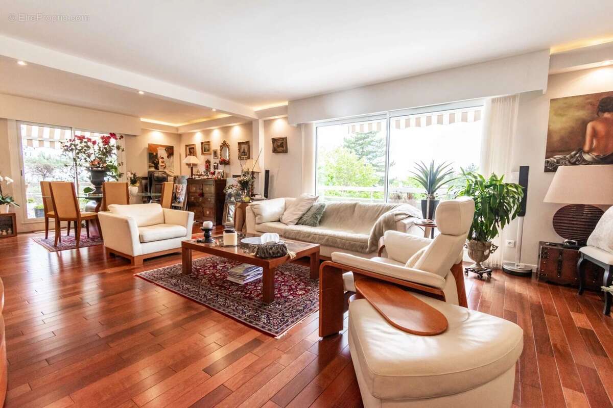 Appartement à MONTMORENCY