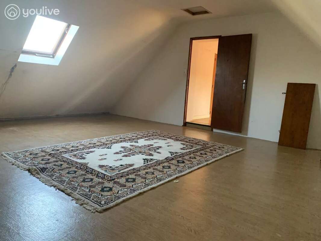 Maison à FOUESNANT