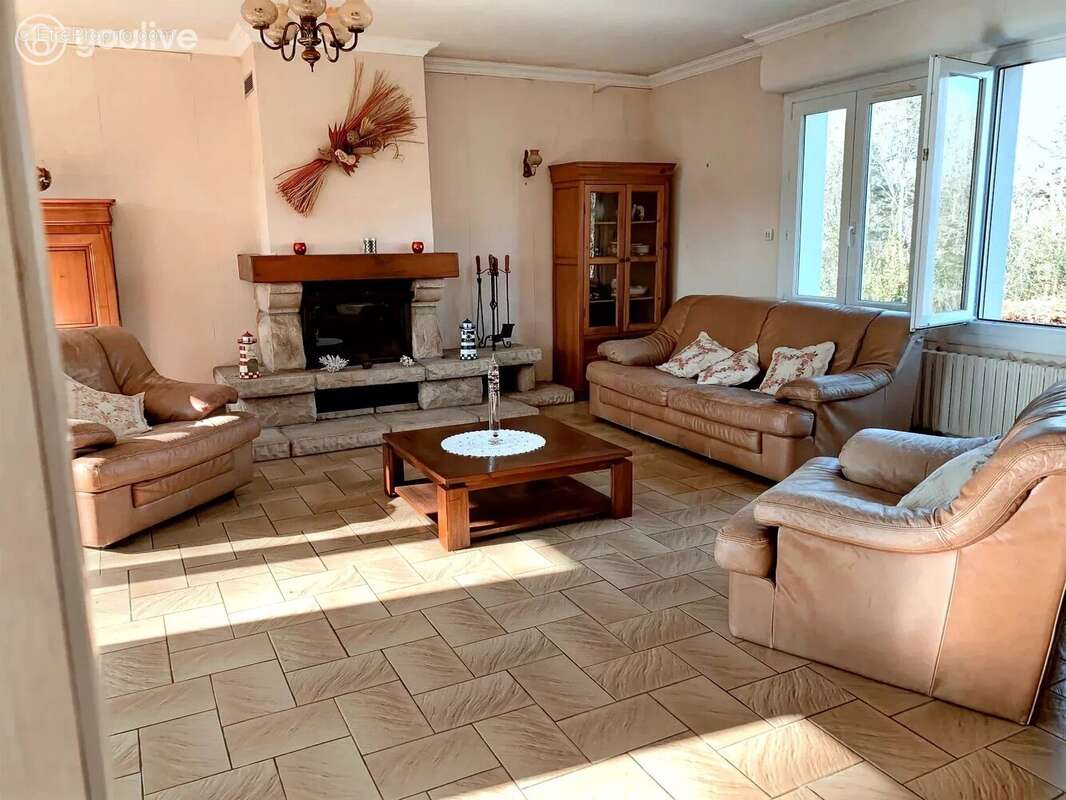 Maison à FOUESNANT