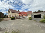 Photo 1 - Maison à ROSIERES-EN-SANTERRE