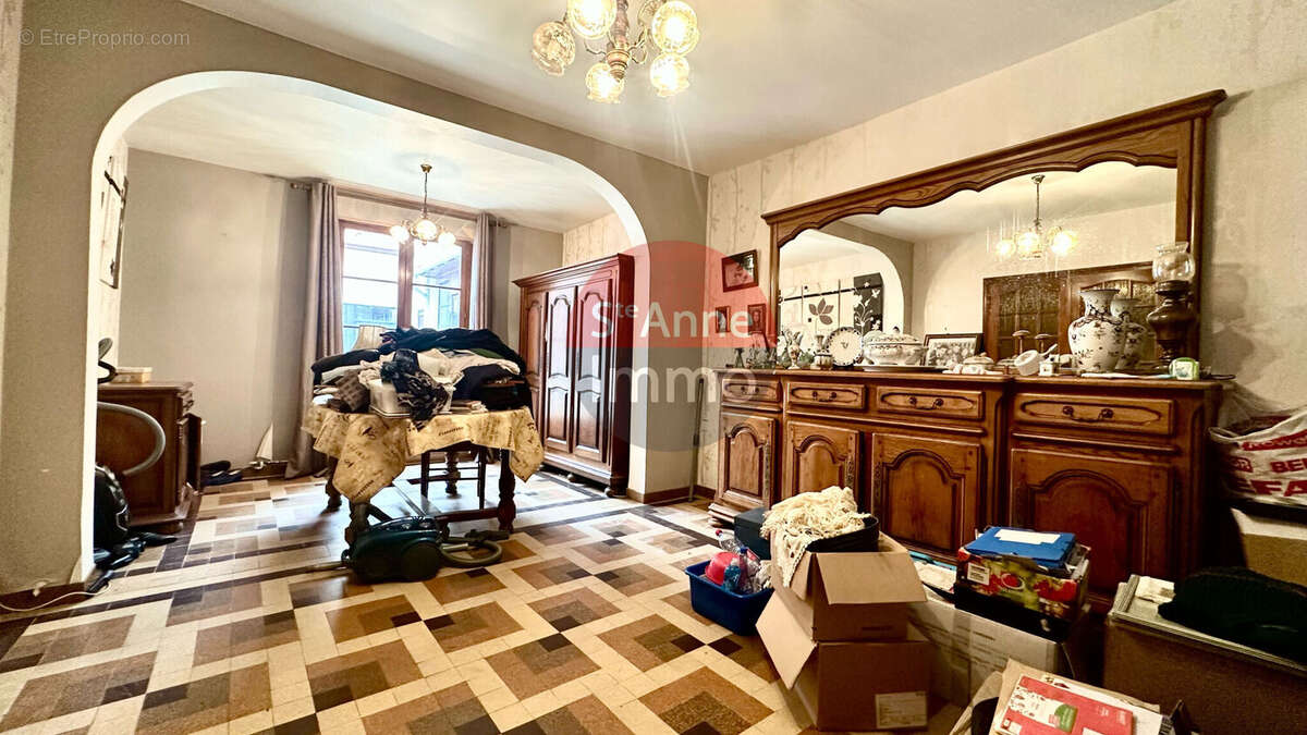 Photo 4 - Maison à CONTY