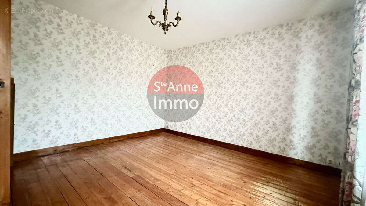 Photo 6 - Maison à CONTY