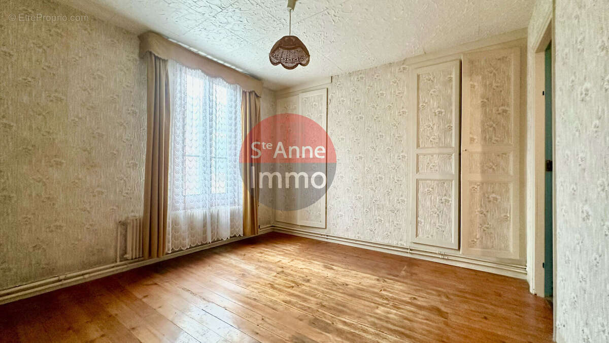 Photo 7 - Maison à CONTY