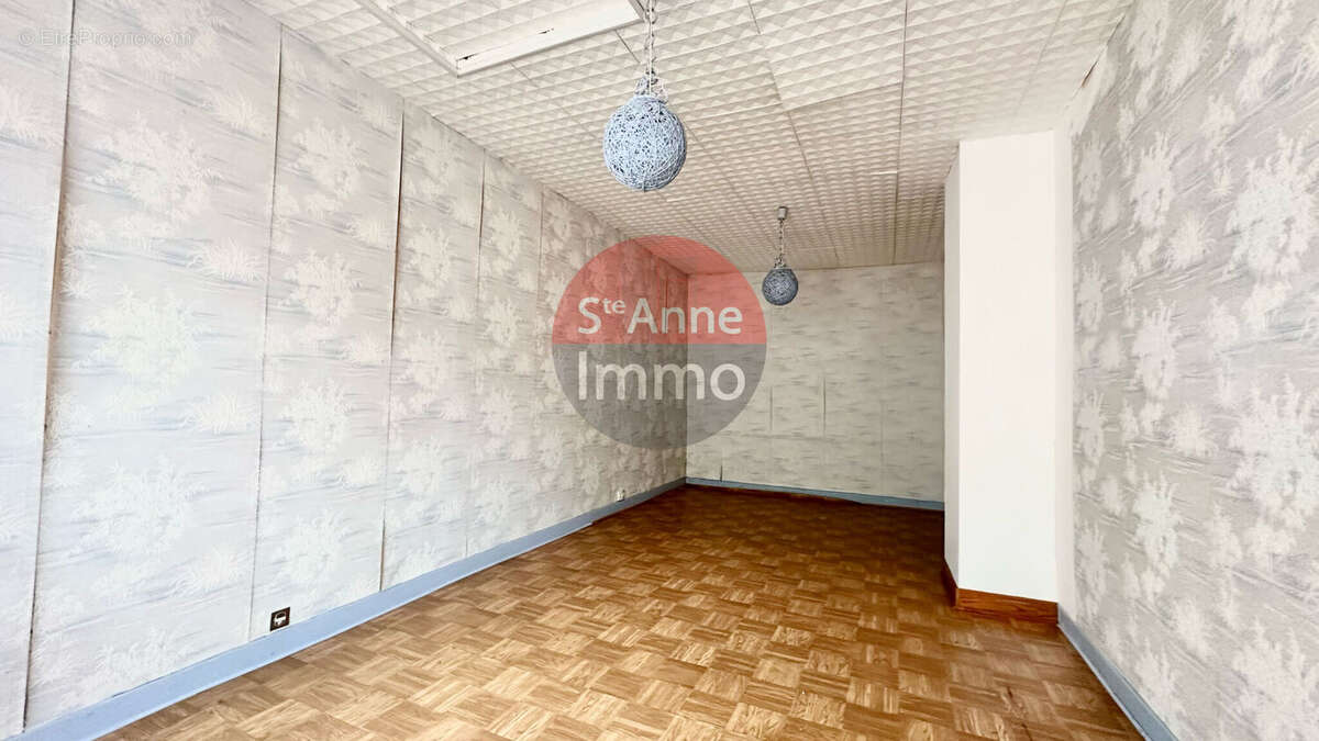 Photo 8 - Maison à CONTY