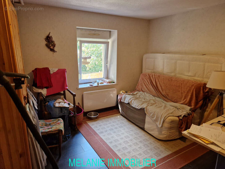 Appartement à SAULXURES-SUR-MOSELOTTE