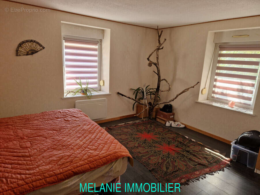 Appartement à SAULXURES-SUR-MOSELOTTE