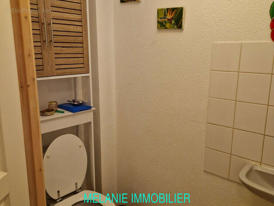 Appartement à SAULXURES-SUR-MOSELOTTE