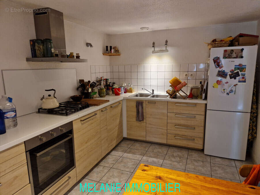 Appartement à SAULXURES-SUR-MOSELOTTE