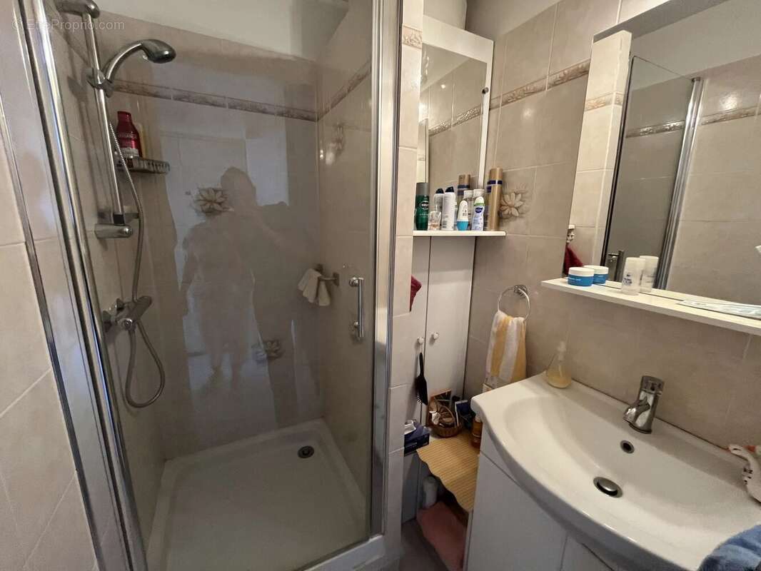 Appartement à LE GRAU-DU-ROI