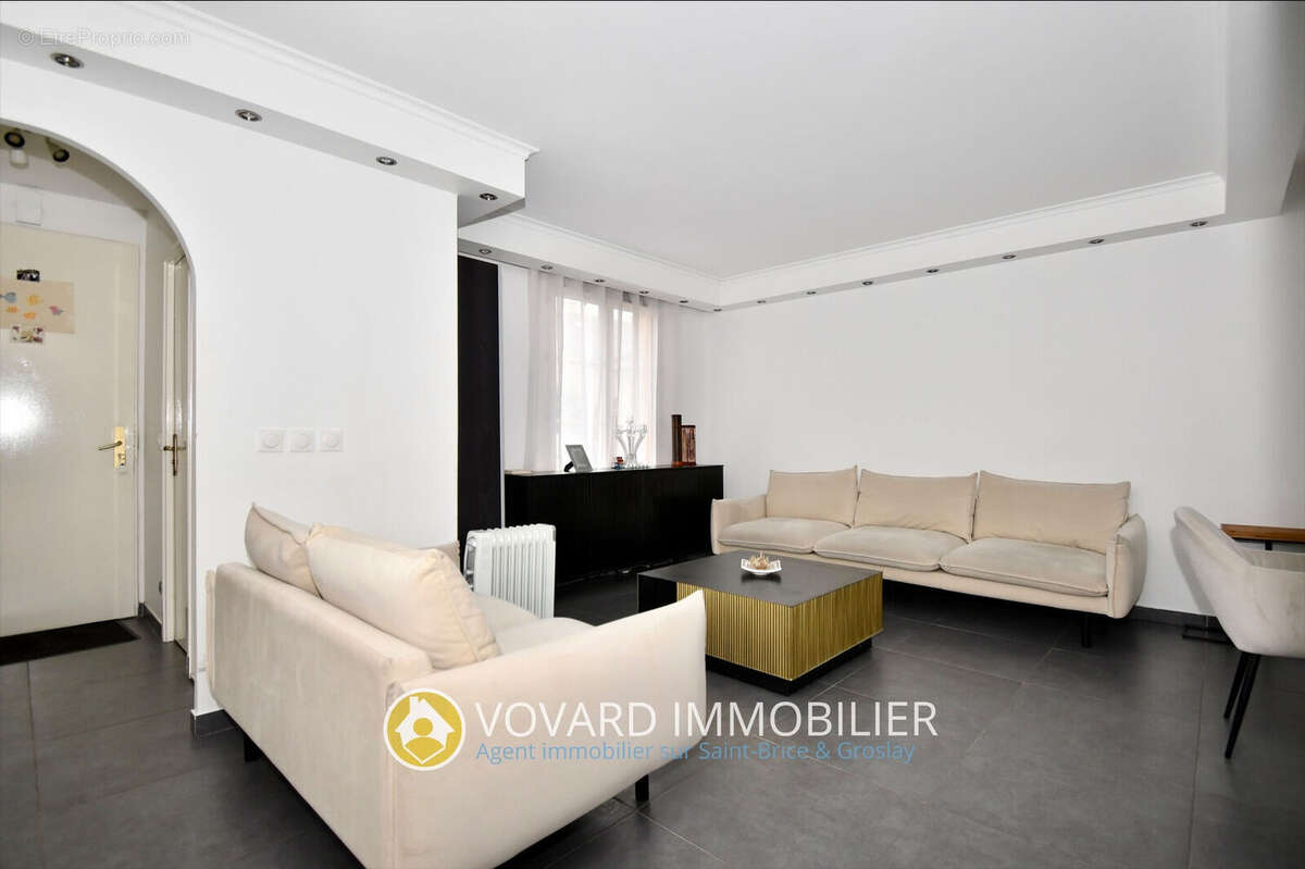 Photo 4 - Maison à SAINT-BRICE-SOUS-FORET