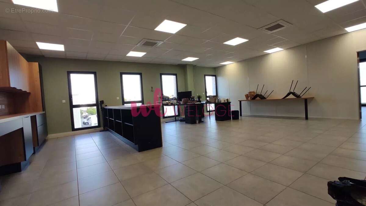 Commerce à DECINES-CHARPIEU