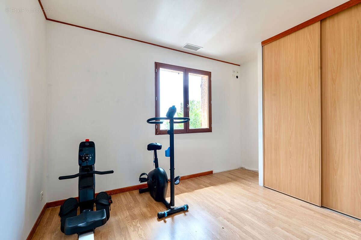 Maison à CORNEBARRIEU