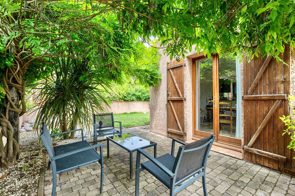 Maison à CORNEBARRIEU