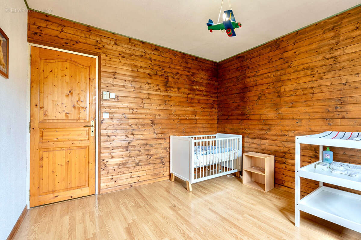 Maison à CORNEBARRIEU