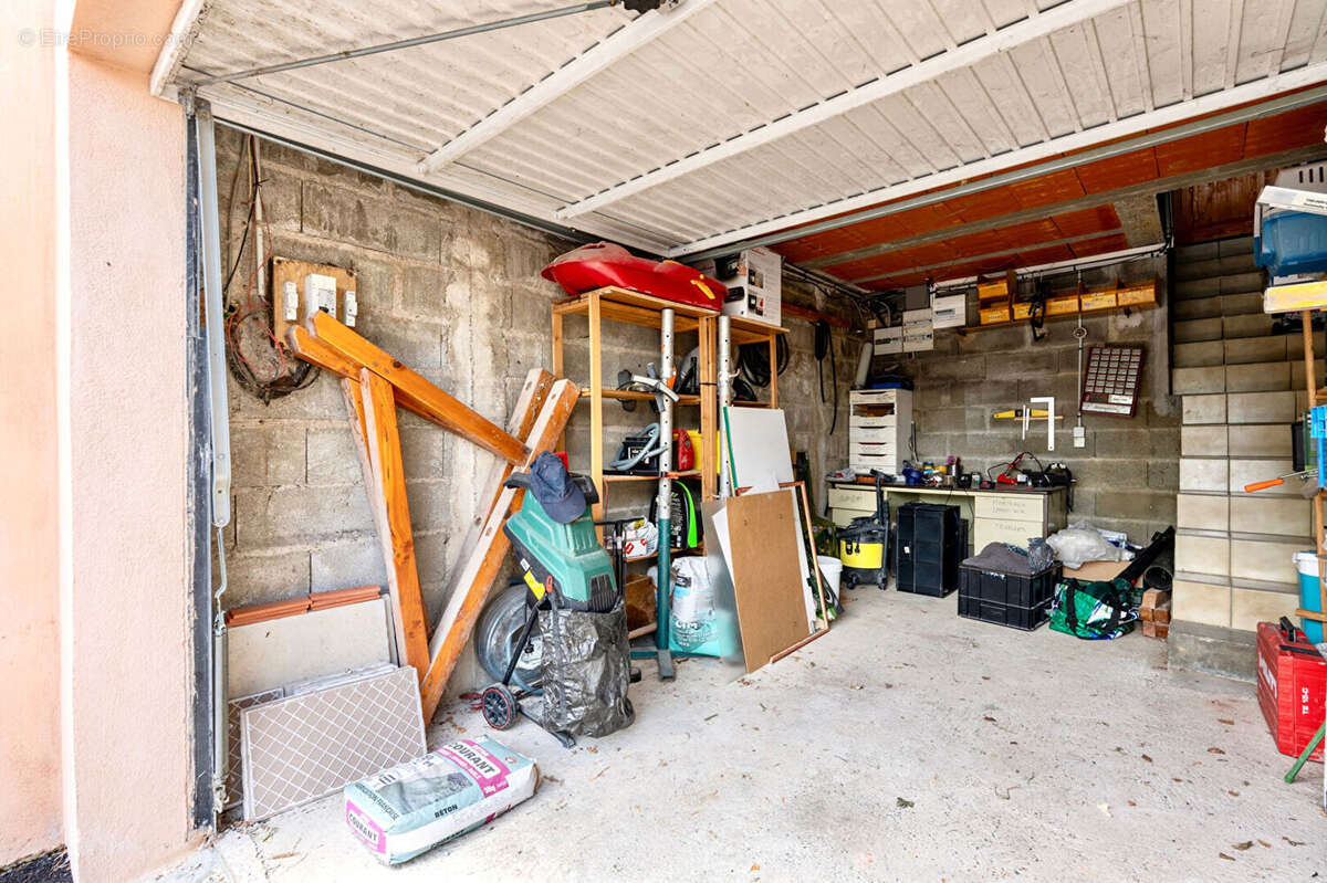 Maison à CORNEBARRIEU