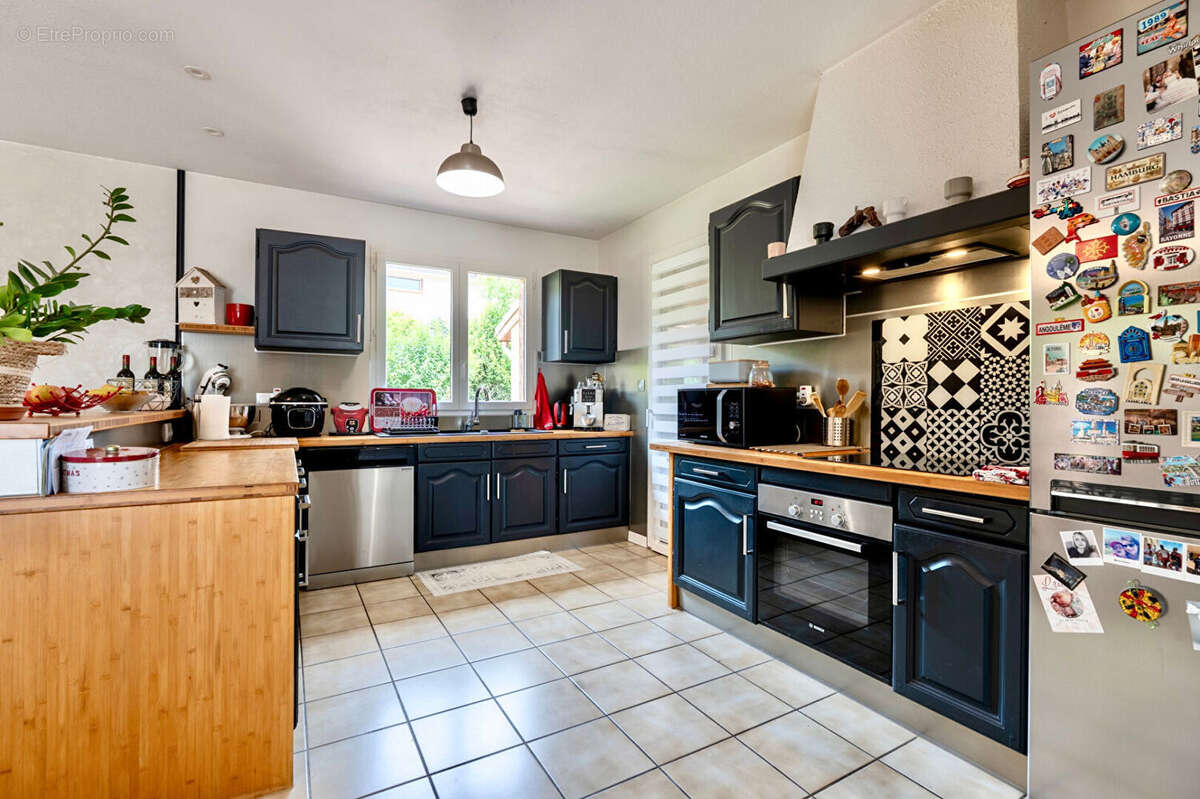 Maison à CORNEBARRIEU