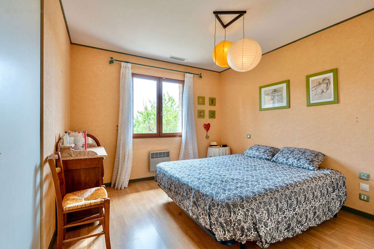 Maison à CORNEBARRIEU