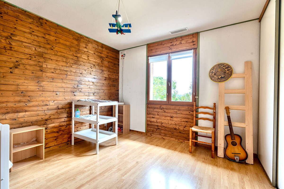 Maison à CORNEBARRIEU