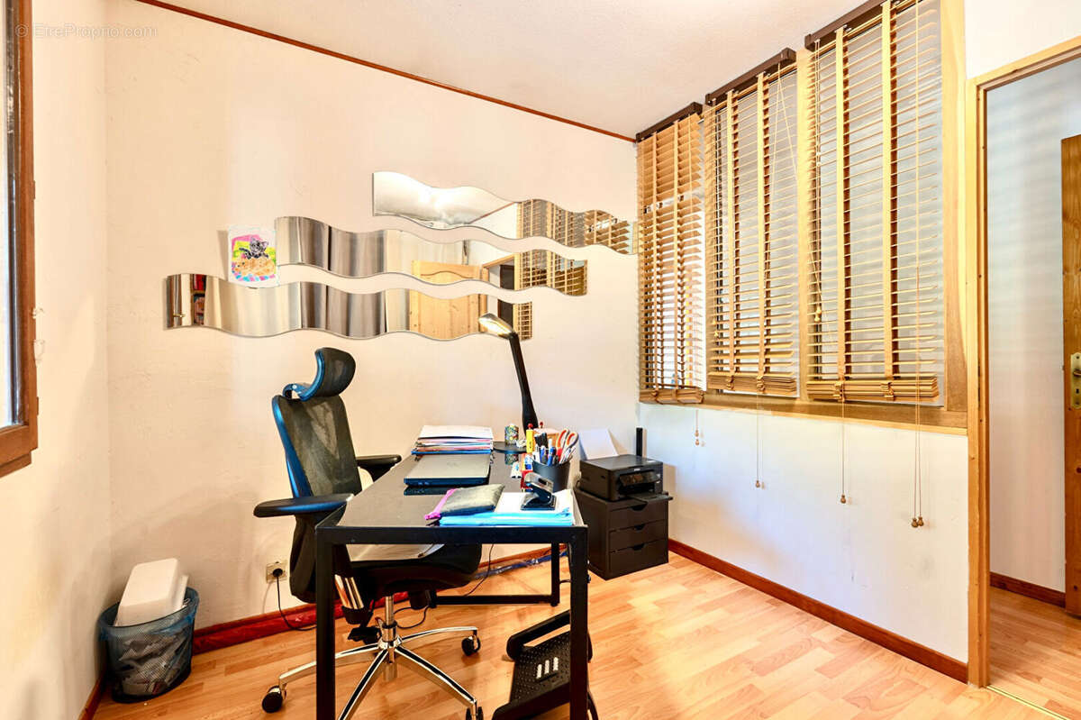 Maison à CORNEBARRIEU