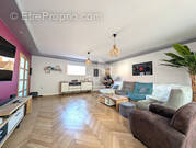 Maison à SAINT-MARTIN-BOULOGNE