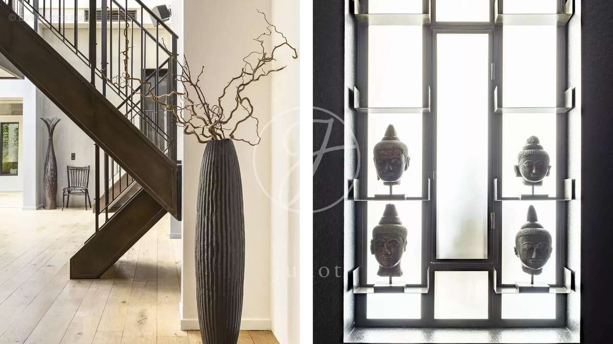 Appartement à PARIS-3E