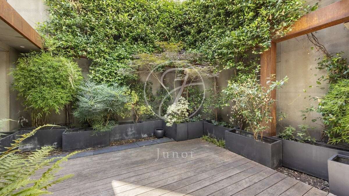 Appartement à PARIS-3E