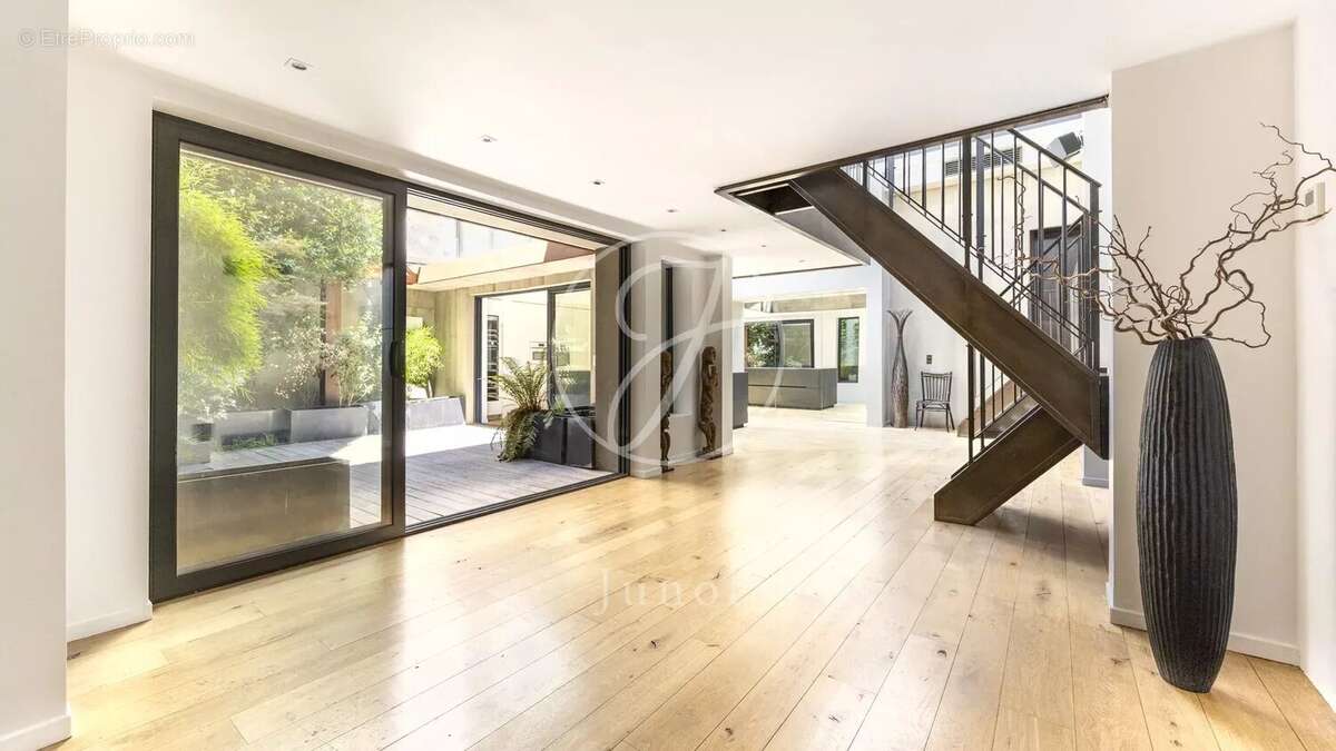 Appartement à PARIS-3E