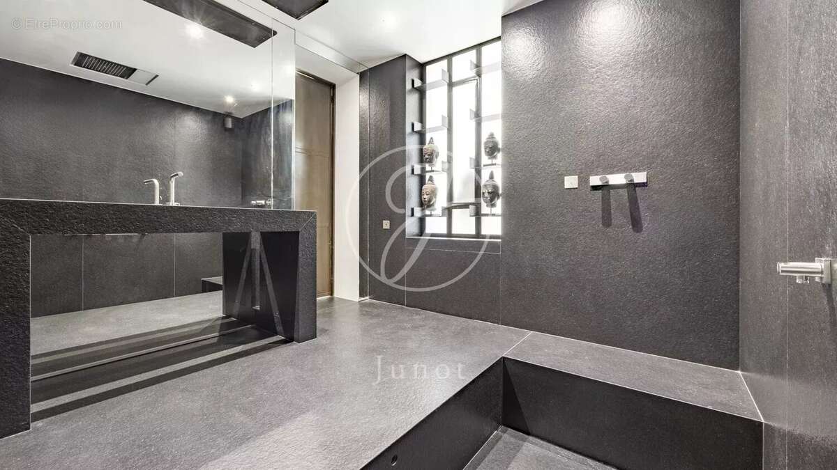 Appartement à PARIS-3E