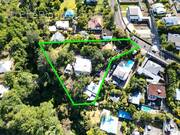 Terrain à LE TAMPON