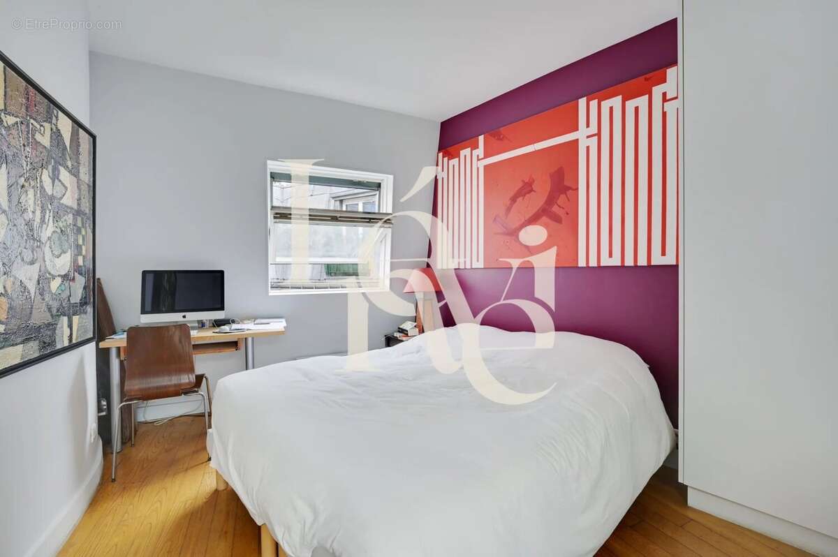 Appartement à PARIS-5E