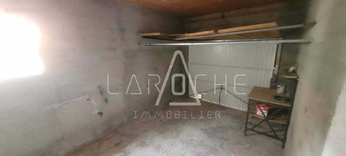 Maison à ARGELES-SUR-MER